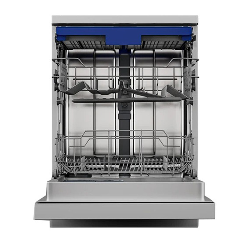 ماشین ظرفشویی 15 نفره پاکشوما مدل E53W 10