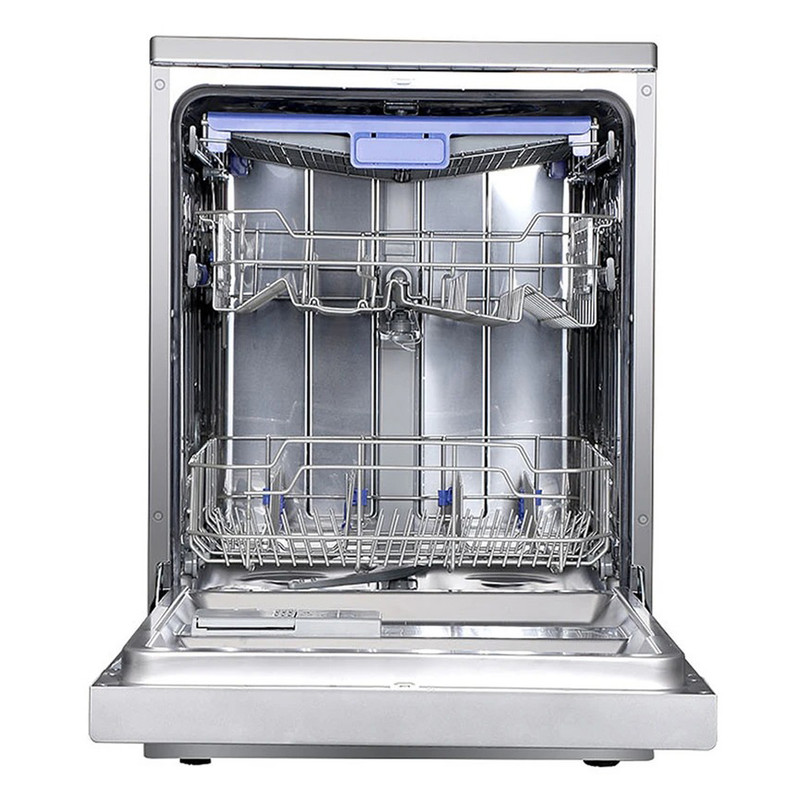 ماشین ظرفشویی 15 نفره پاکشوما مدل E53W 11