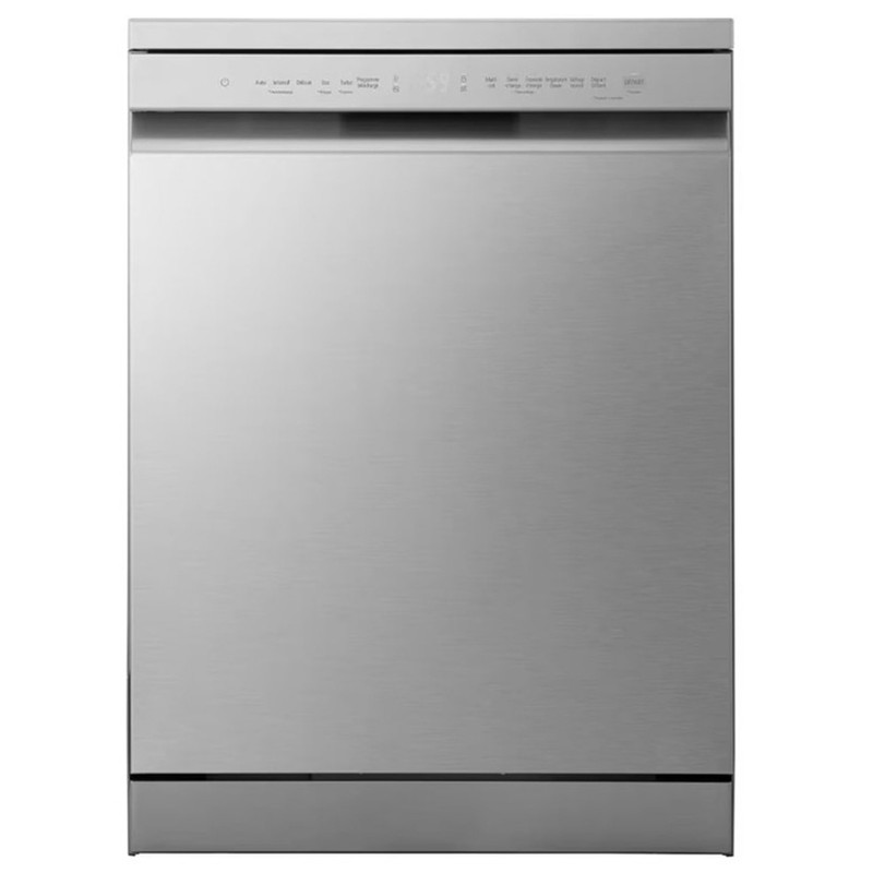 ماشین ظرفشویی 14 نفره ال جی مدل DFC513FV 2
