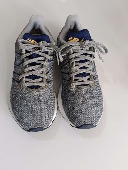 کتونی اورجینال New Balance سایز 41 2