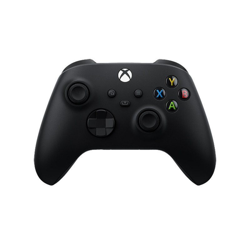کنسول بازی مایکروسافت مدل Xbox Series X ظرفیت 1 ترابایت به همراه دسته اضافی 15