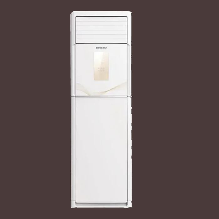 کولر گازی ایستاده 36000 دور ثابت جنرال گلد مدل GG-MF36000D NORD T3 7
