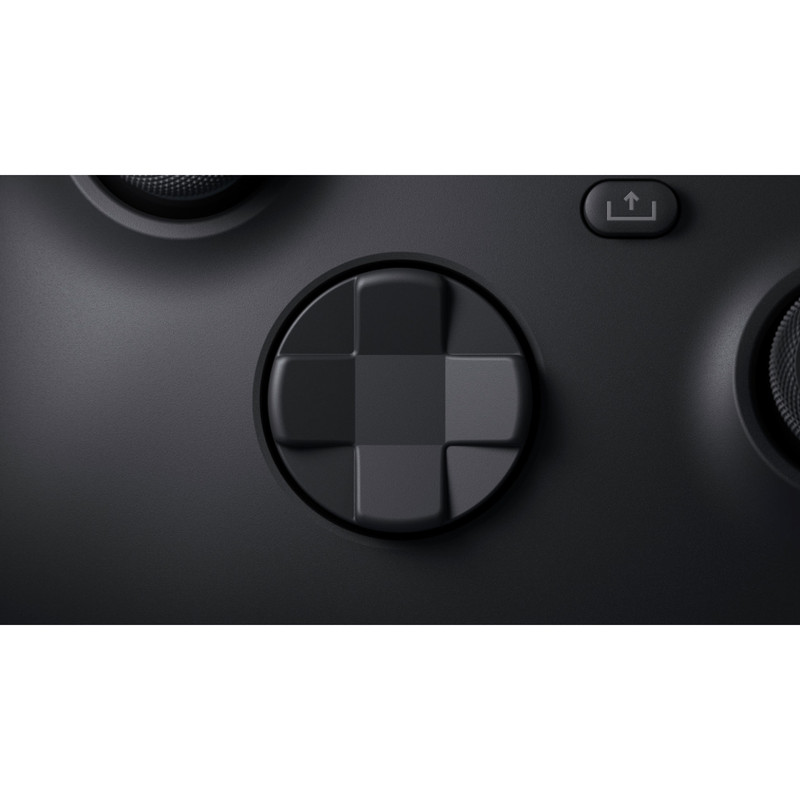 کنسول بازی مایکروسافت مدل Xbox Series X ظرفیت 1 ترابایت به همراه دسته اضافی 19