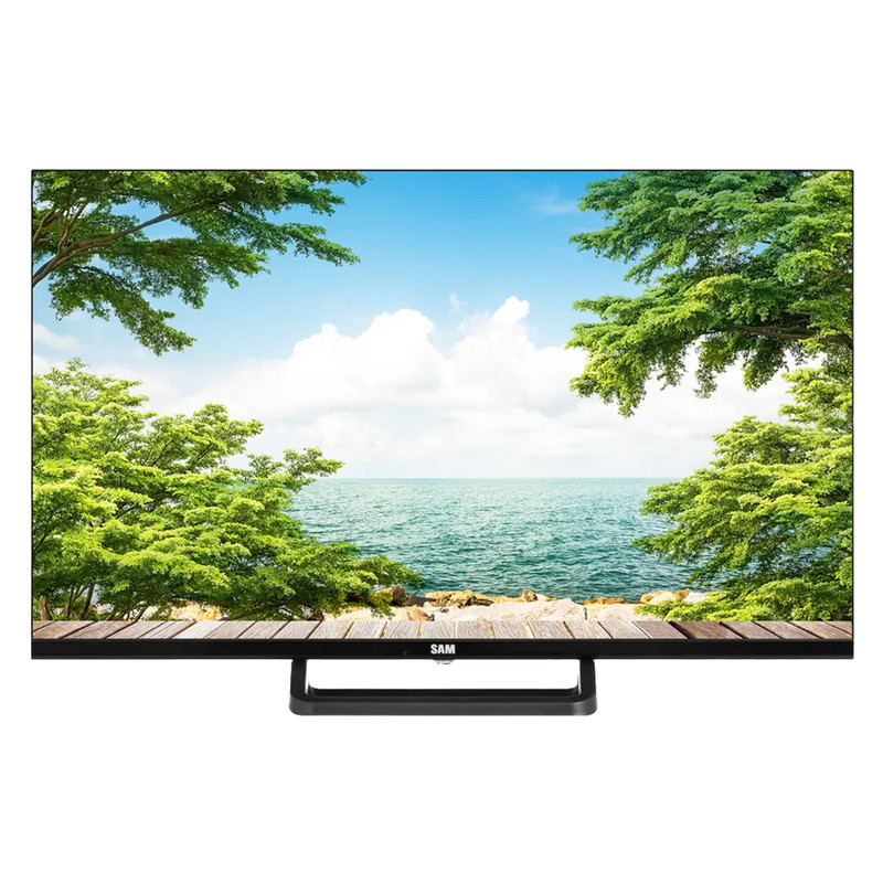 تلویزیون 32 اینچ ال ای دی سام مدل UA32H6000MHCHD 4