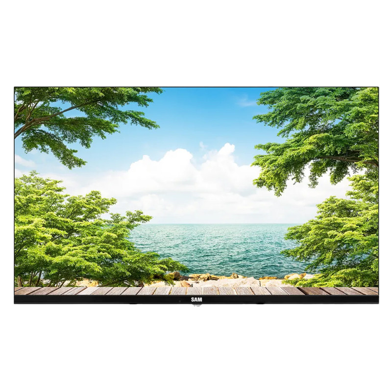 تلویزیون 32 اینچ ال ای دی سام مدل UA32H6000MHCHD 5