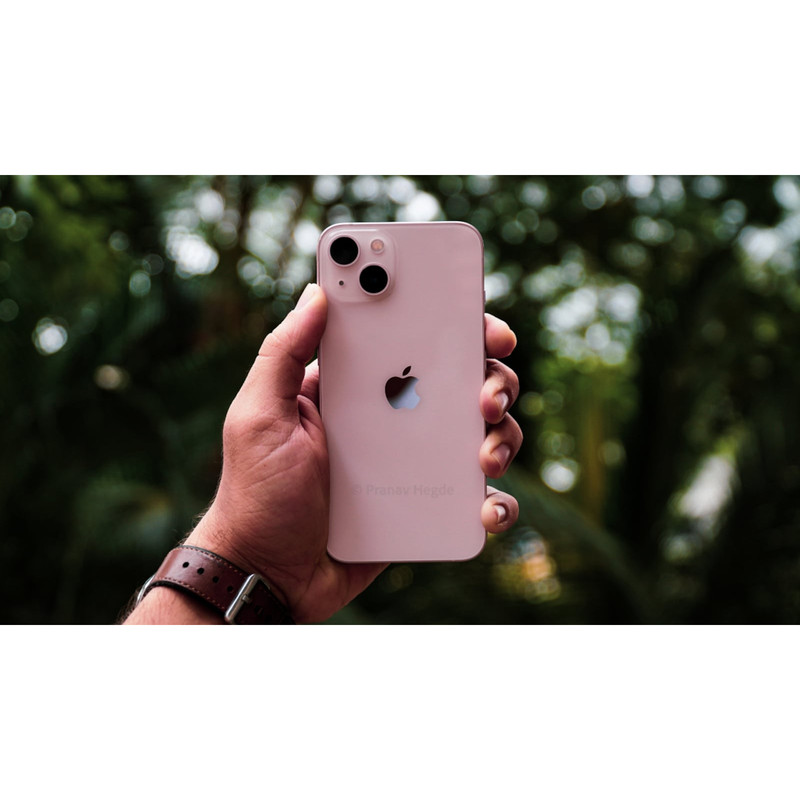 گوشی موبایل اپل مدل iPhone 13 CH دو سیم‌ کارت ظرفیت 128 گیگابایت و رم 4 گیگابایت - نات اکتیو 4