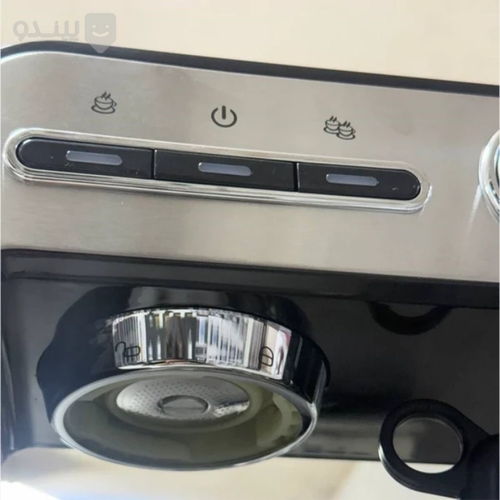اسپرسو ساز چند کاره 1000 میلی لیتر فکر مدل REGULATOR 4