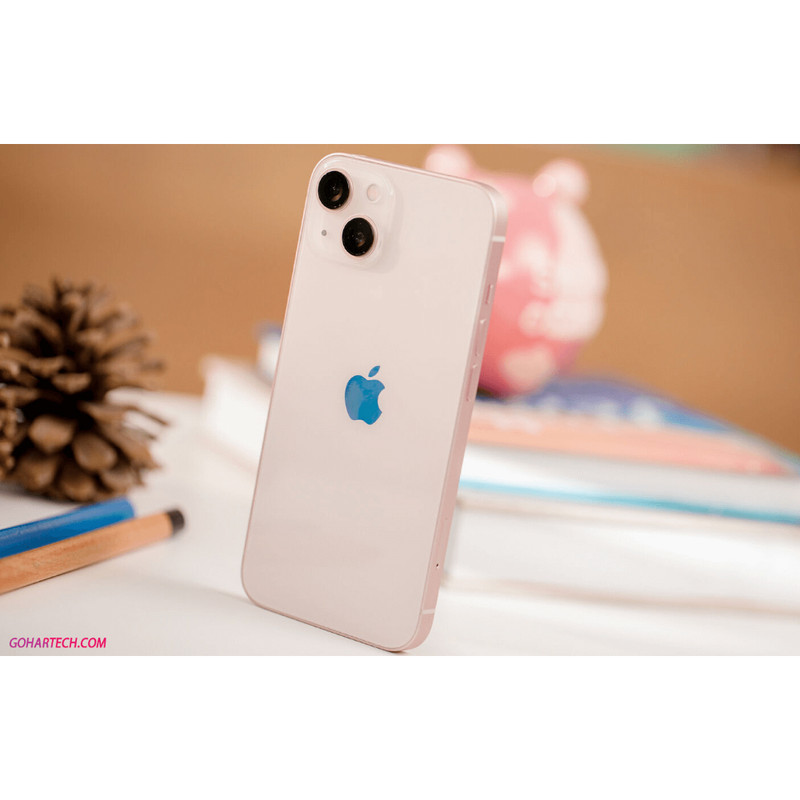 گوشی موبایل اپل مدل iPhone 13 CH دو سیم‌ کارت ظرفیت 128 گیگابایت و رم 4 گیگابایت - نات اکتیو 7