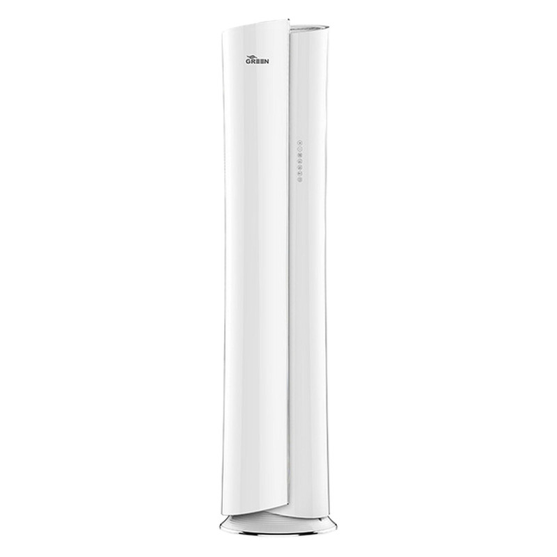 کولر گازی ایستاده 24000 اینورتر گرین مدل GFS-H24P1T1A 3