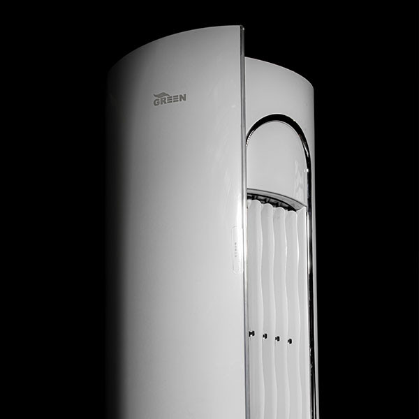 کولر گازی ایستاده 24000 اینورتر گرین مدل GFS-H24P1T1A 8
