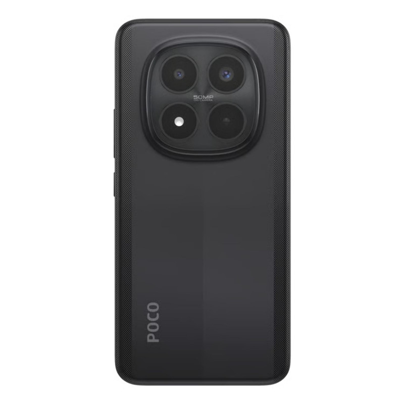 گوشی موبایل شیائومی مدل Poco M8 Pro دو سیم‌کارت ظرفیت 512 گیگابایت و رم 12 گیگابایت 2