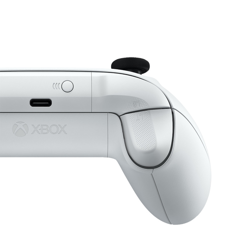 کنسول بازی مایکروسافت مدل Xbox Series S ظرفیت 512 گیگابایت به همراه دسته اضافی 16