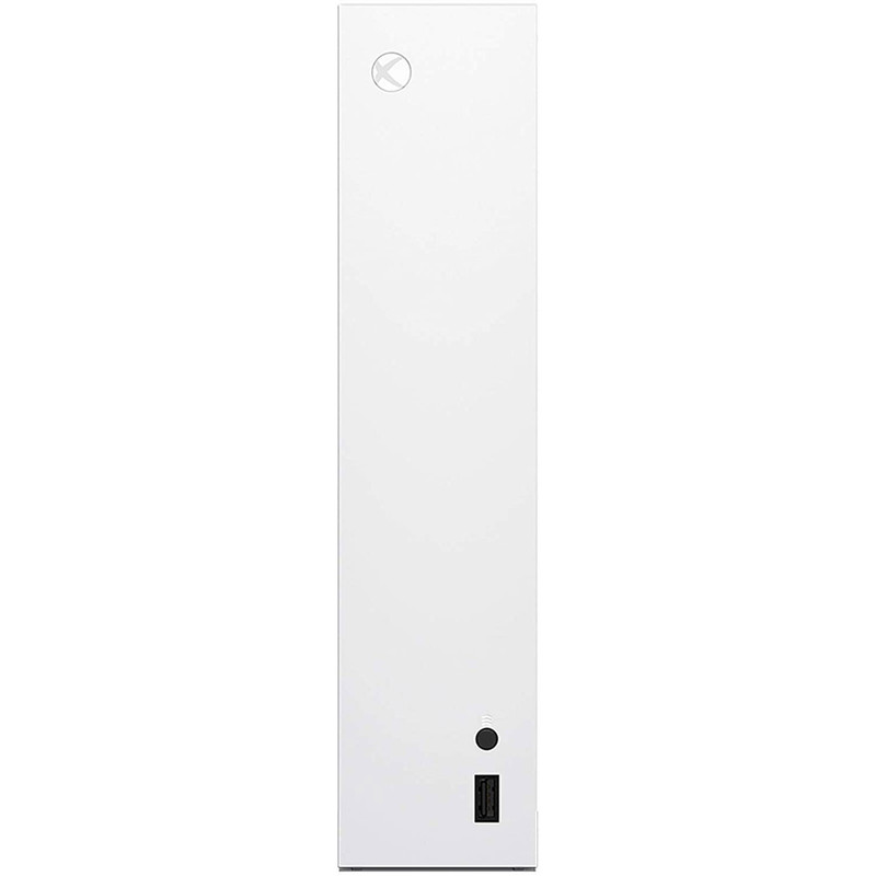 کنسول بازی مایکروسافت مدل Xbox Series S ظرفیت 512 گیگابایت به همراه دسته اضافی 13