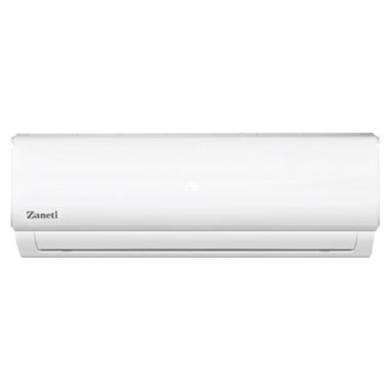 کولر گازی 24000 اینورتر زانتی مدل ZTSD-24HD1RAPA 3
