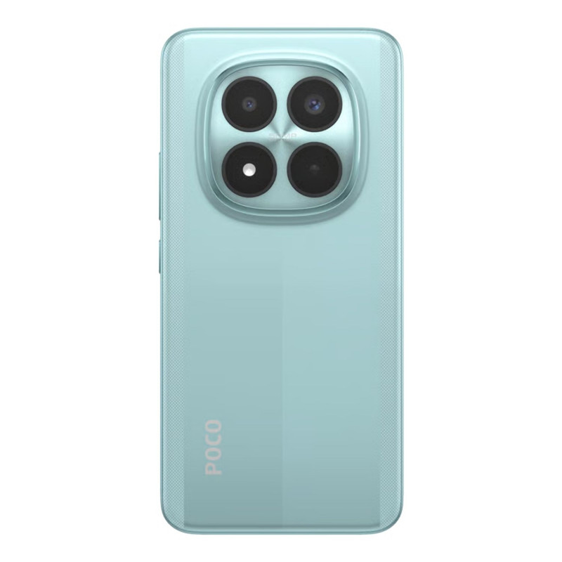 گوشی موبایل شیائومی مدل Poco M8 Pro دو سیم‌کارت ظرفیت 512 گیگابایت و رم 12 گیگابایت 6