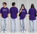 تیشرت برند Yikes (استوک فروشگاهی )
