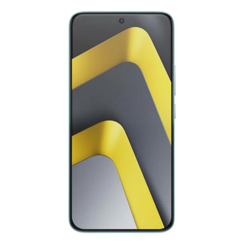گوشی موبایل شیائومی مدل Poco M8 Pro دو سیم‌کارت ظرفیت 512 گیگابایت و رم 12 گیگابایت 9