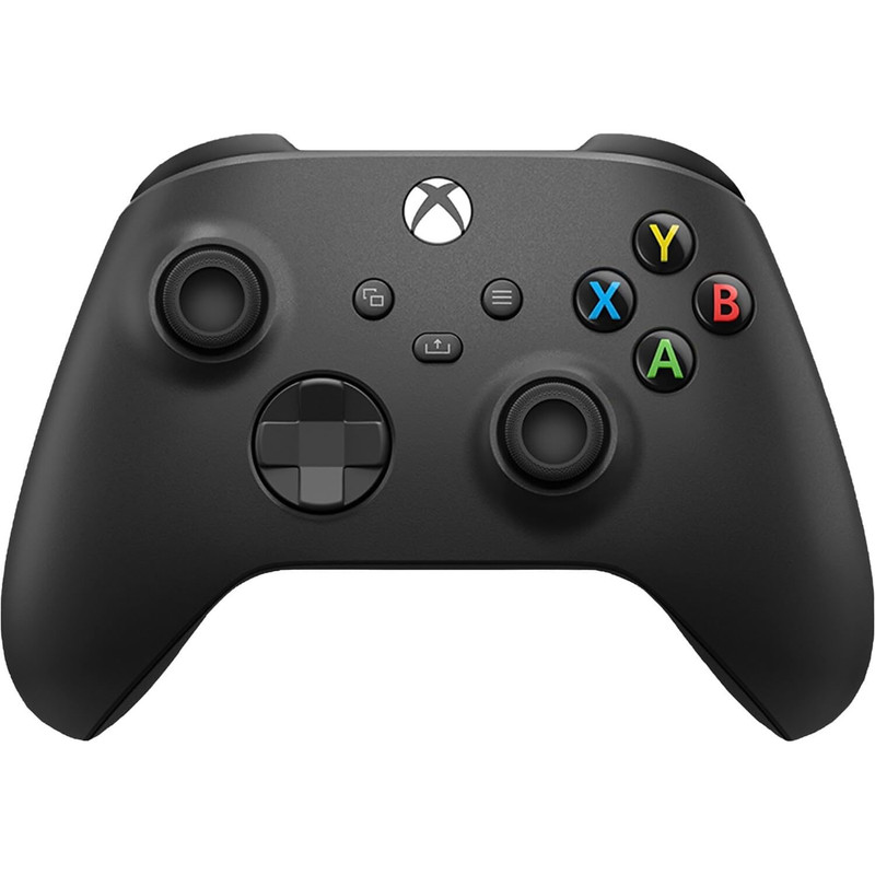 کنسول بازی مایکروسافت مدل Xbox Series S ظرفیت 512 گیگابایت به همراه دسته اضافی 22