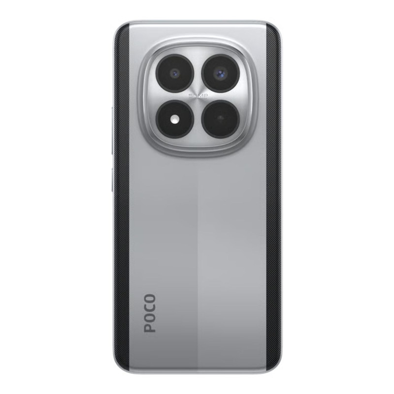 گوشی موبایل شیائومی مدل Poco M8 Pro دو سیم‌کارت ظرفیت 512 گیگابایت و رم 12 گیگابایت 10