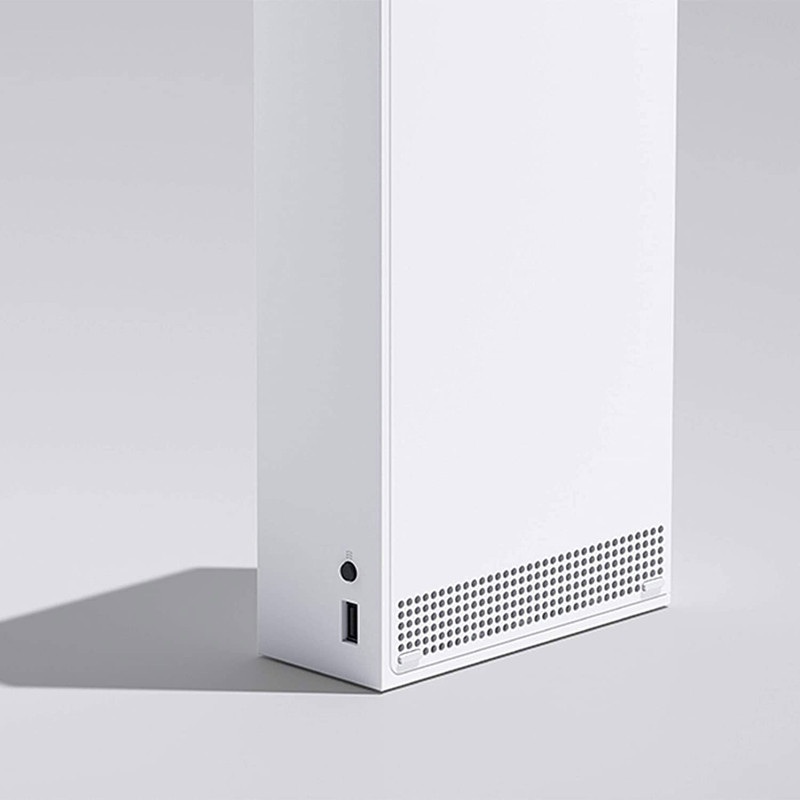 کنسول بازی مایکروسافت مدل Xbox Series S ظرفیت 512 گیگابایت به همراه دسته اضافی 19