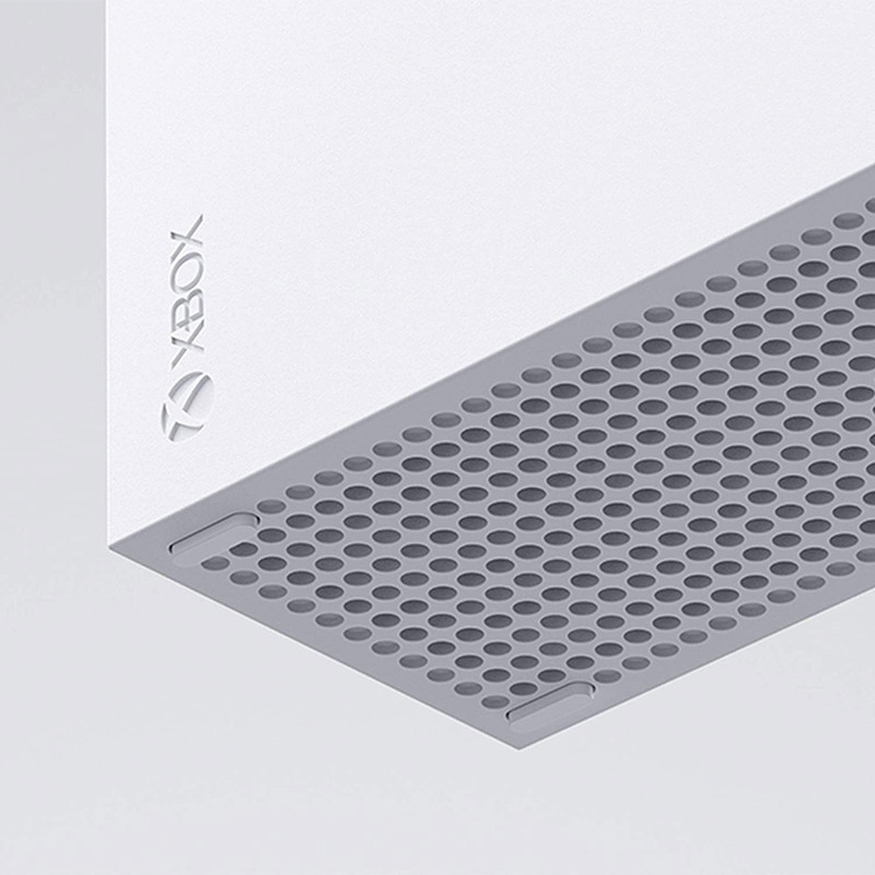 کنسول بازی مایکروسافت مدل Xbox Series S ظرفیت 512 گیگابایت به همراه دسته اضافی 21
