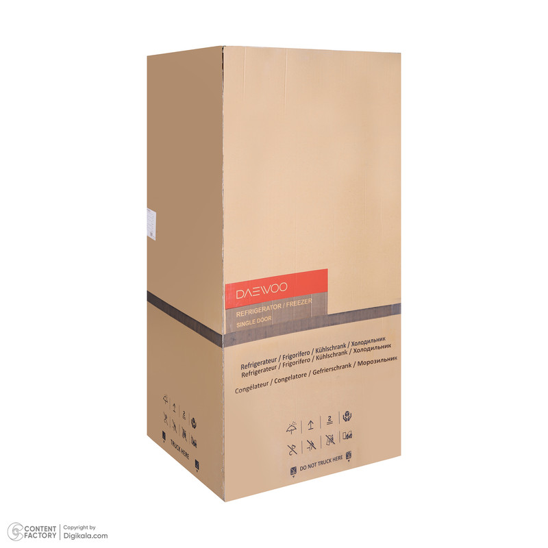 یخچال فریزر دوقلو 30 فوت دوو مدل DR-O4491/DR-U3391 3