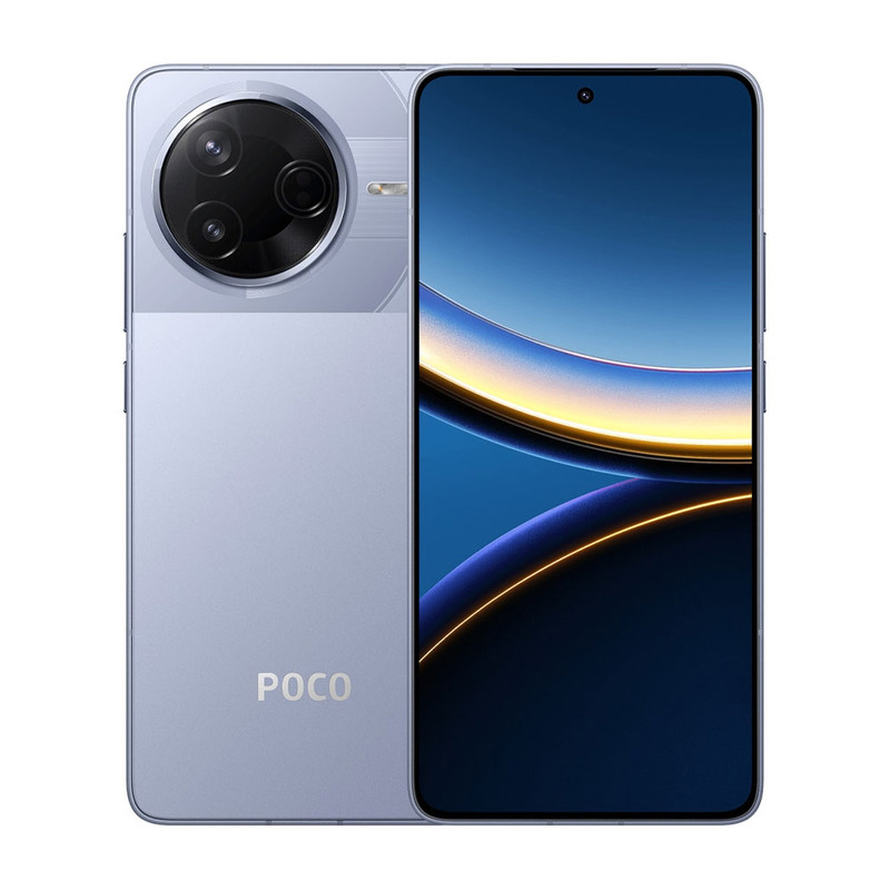 گوشی موبایل شیائومی مدل Poco F7 Pro دو سیم کارت ظرفیت 512 گیگابایت و رم 12 گیگابایت 4