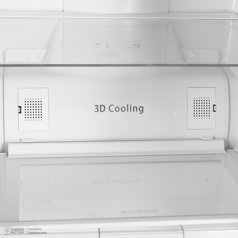 یخچال فریزر دوقلو 30 فوت دوو مدل DR-O4491/DR-U3391 12