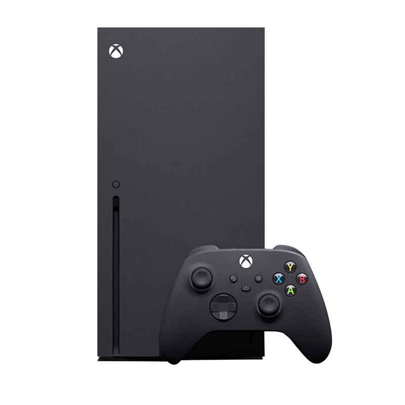 کنسول بازی مایکروسافت مدل Xbox Series X ظرفیت 1 ترابایت 13