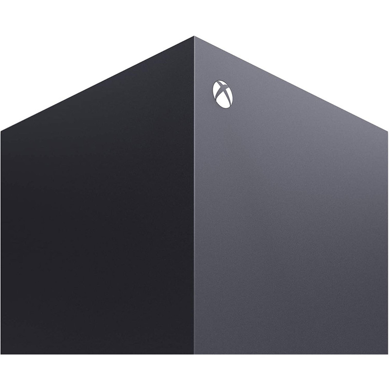 کنسول بازی مایکروسافت مدل Xbox Series X ظرفیت 1 ترابایت 16