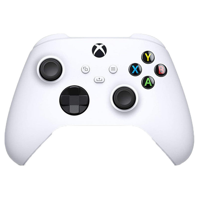 کنسول بازی مایکروسافت مدل XBOX SERIES S ظرفیت 512 گیگابایت به همراه کارت طلایی نصب بازی 5