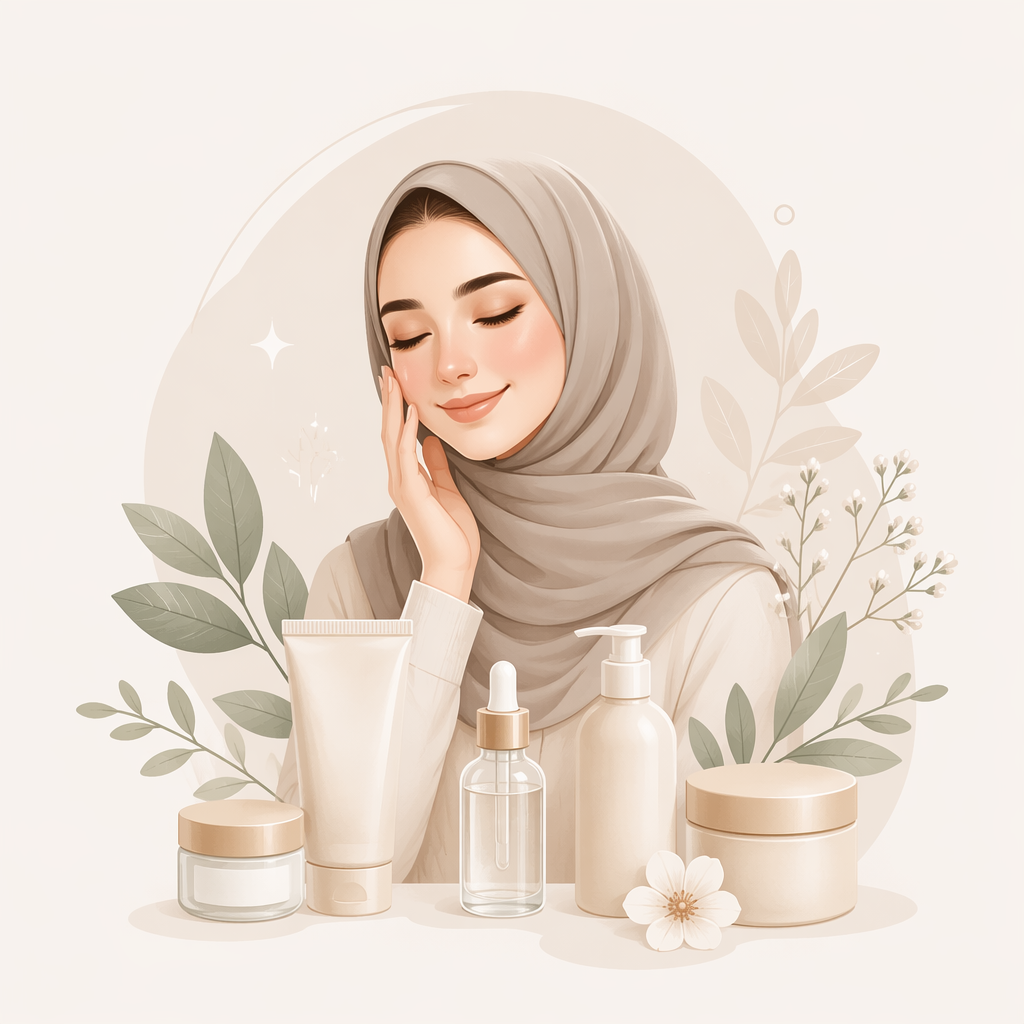 مراقبت پوست