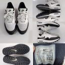 کفش اورجینال گلف نایکی Nike مدل Air Max سایز 38(استوک در حد نو)