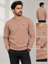 دورس Tommy Hilfiger اورجینال — یقه گرد (نو)