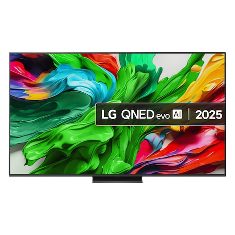 تلویزیون 65 اینچ ال ای دی هوشمند ال جی مدل 65QNED86A6A 3