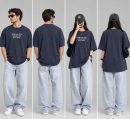 تیشرت وارداتی برند Hanes (نو)