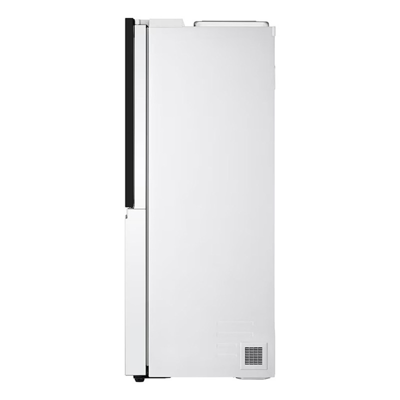 یخچال فریزر ساید بای ساید 30 فوت ال جی مدل GC-X267CQHS 5