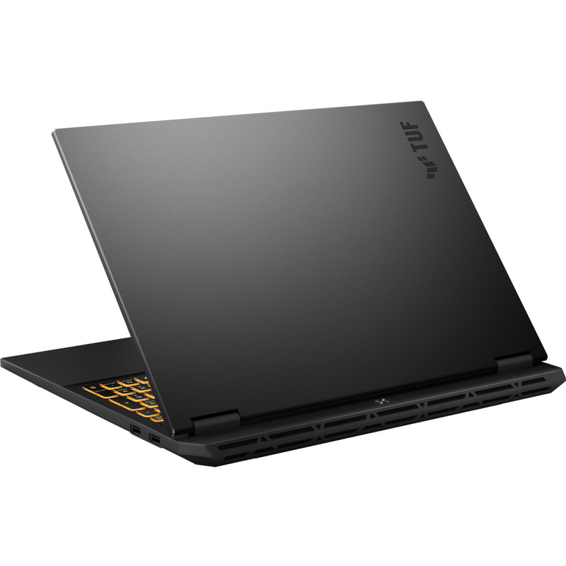 لپ تاپ 16 اینچی ایسوس مدل TUF Gaming F16 FX608JMR-F16I75060-i7 14650HX-RTX5060 8GB-32GB DDR5 5600MHz-1TB SSD-FHD 165Hz-W 8