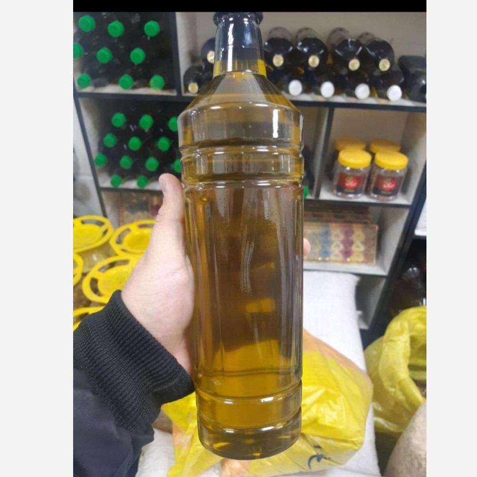 روغن زیتون بکر رودبار نیم لیتری 3