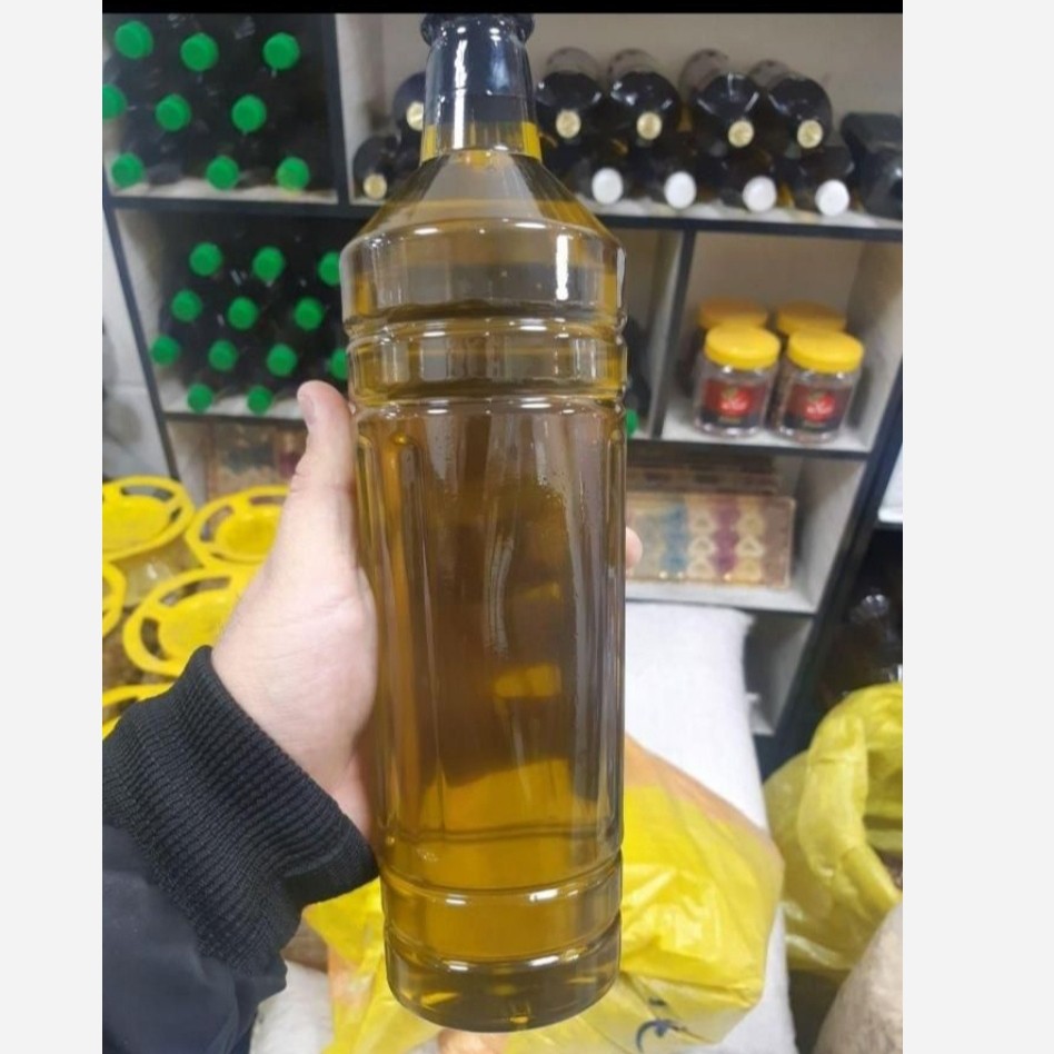 روغن زیتون بکر رودبار 1 لیتری 3