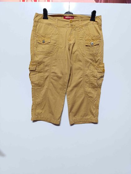 شلوارک برند unionbay (استوک فروشگاهی ) 2