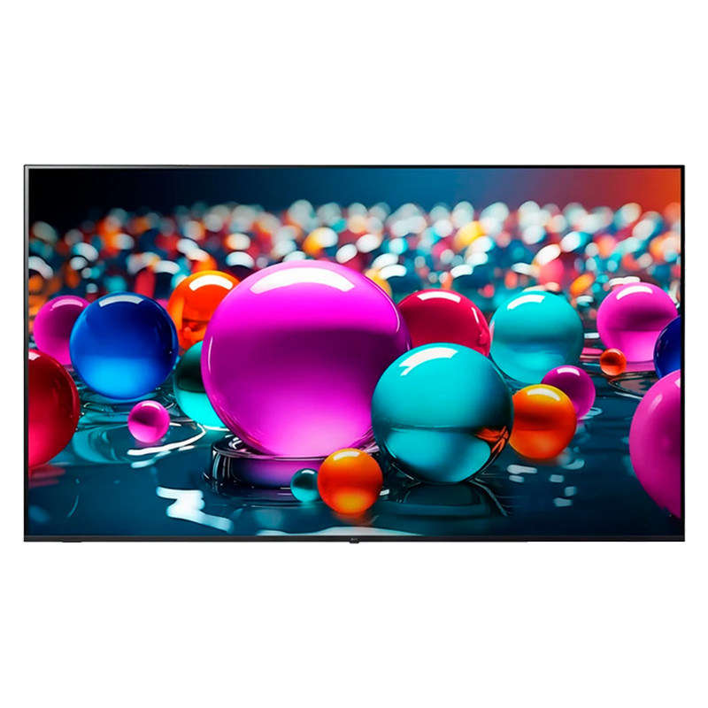 تلویزیون 65 اینچ ال ای دی هوشمند ال جی مدل 65UA85006 EG 5