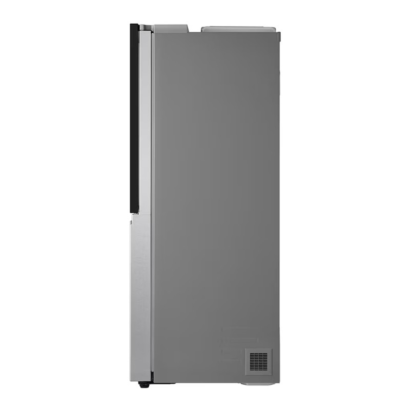 یخچال فریزر ساید بای ساید 34 فوت ال جی مدل GR-X348CSFS 6