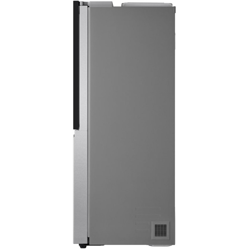 یخچال فریزر ساید بای ساید 34 فوت ال جی مدل GR-X348CSFS 14