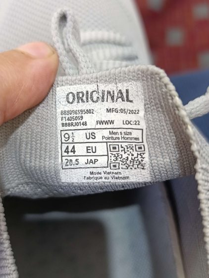 کتونی Skechers سایز ۴۴ 2