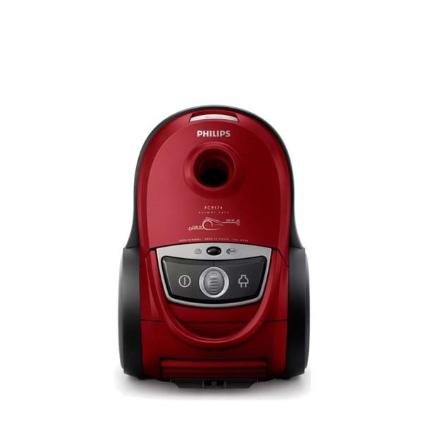 جاروبرقی 2200 وات فیلیپس مدل FC9174 18