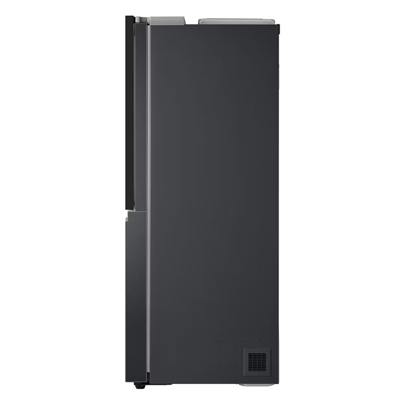 یخچال فریزر ساید بای ساید 30 فوت ال جی مدل x287 8