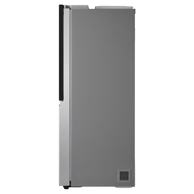 یخچال فریزر ساید بای ساید 30 فوت ال جی مدل x287 11