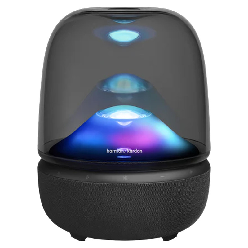 اسپیکر بلوتوثی هارمن کاردن مدل Aura Studio 5 3