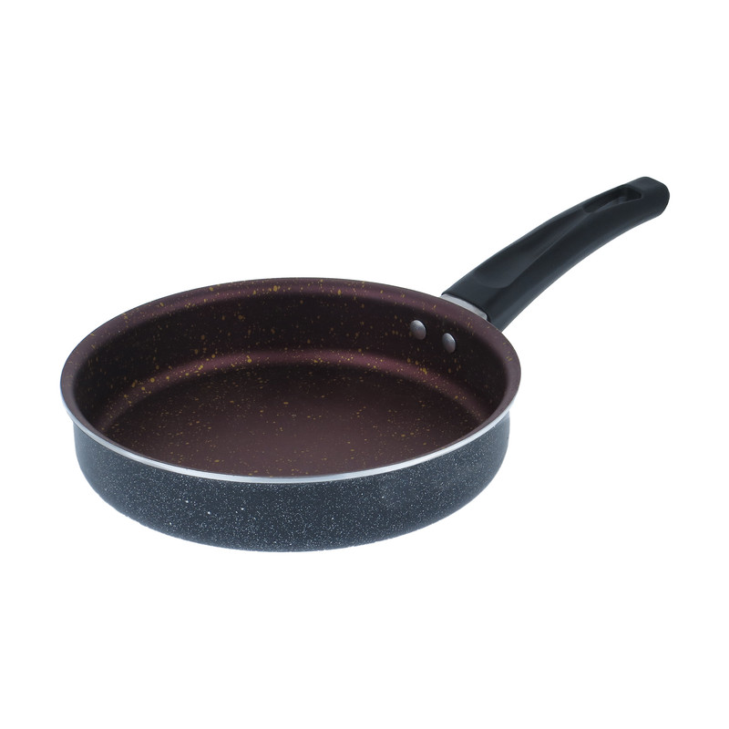 سرویس قابلمه و تابه گرانیتی 16 پارچه کلین مدل C16 4